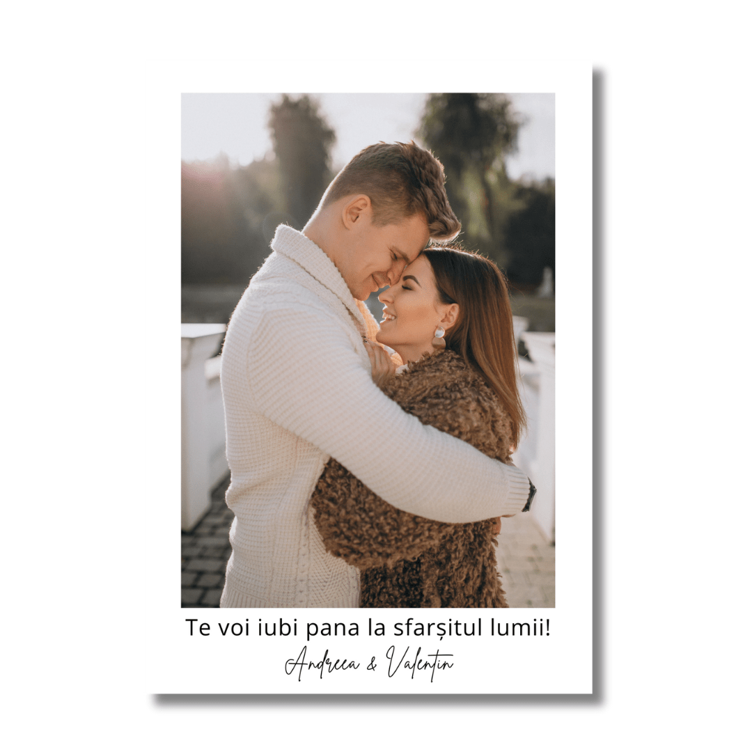 Tablou Canvas amintiri speciale capturate vibrant | The Print Studio