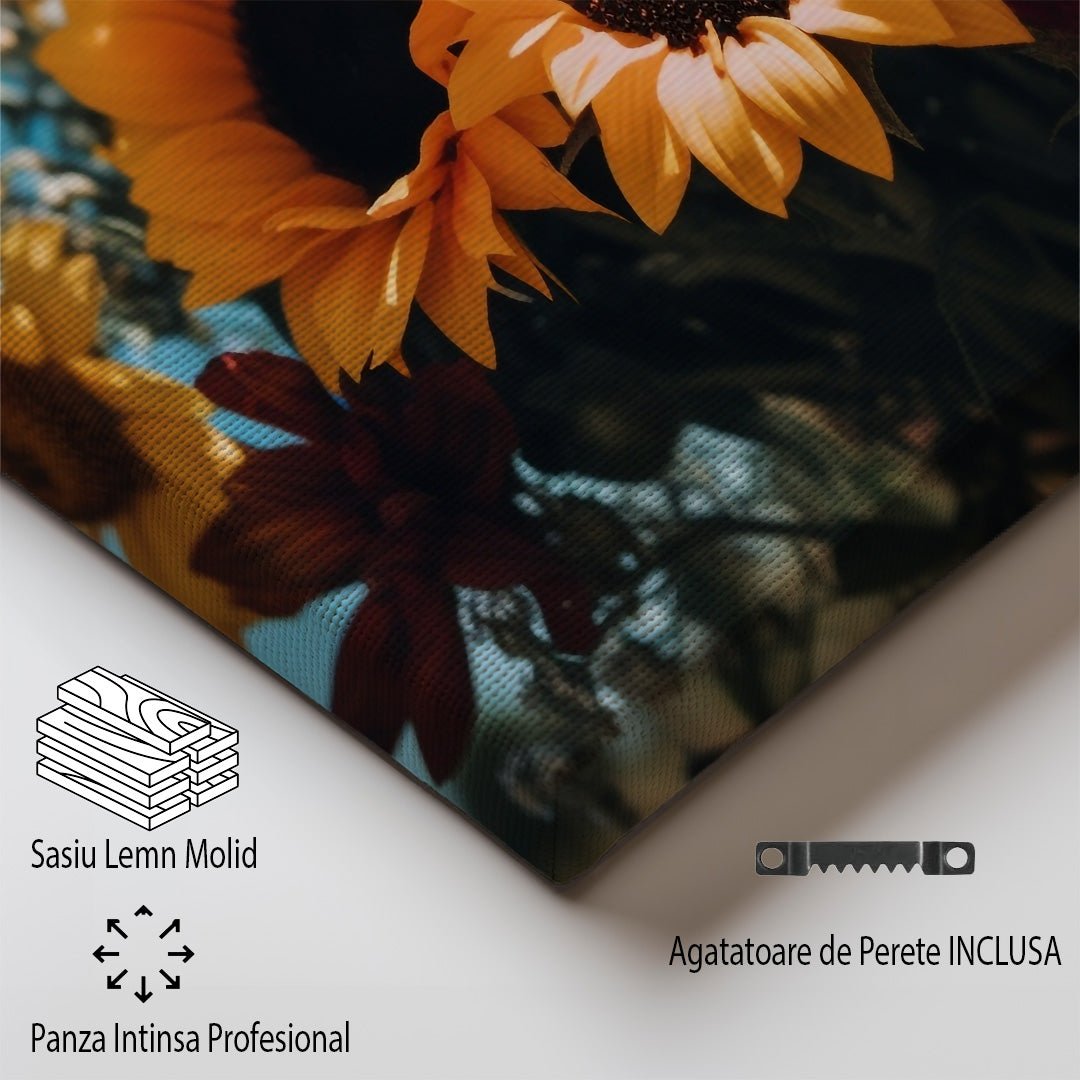tablou canvas ; tablou pe panza ;tablou personalizat ;tablou abstract ;tablou natura