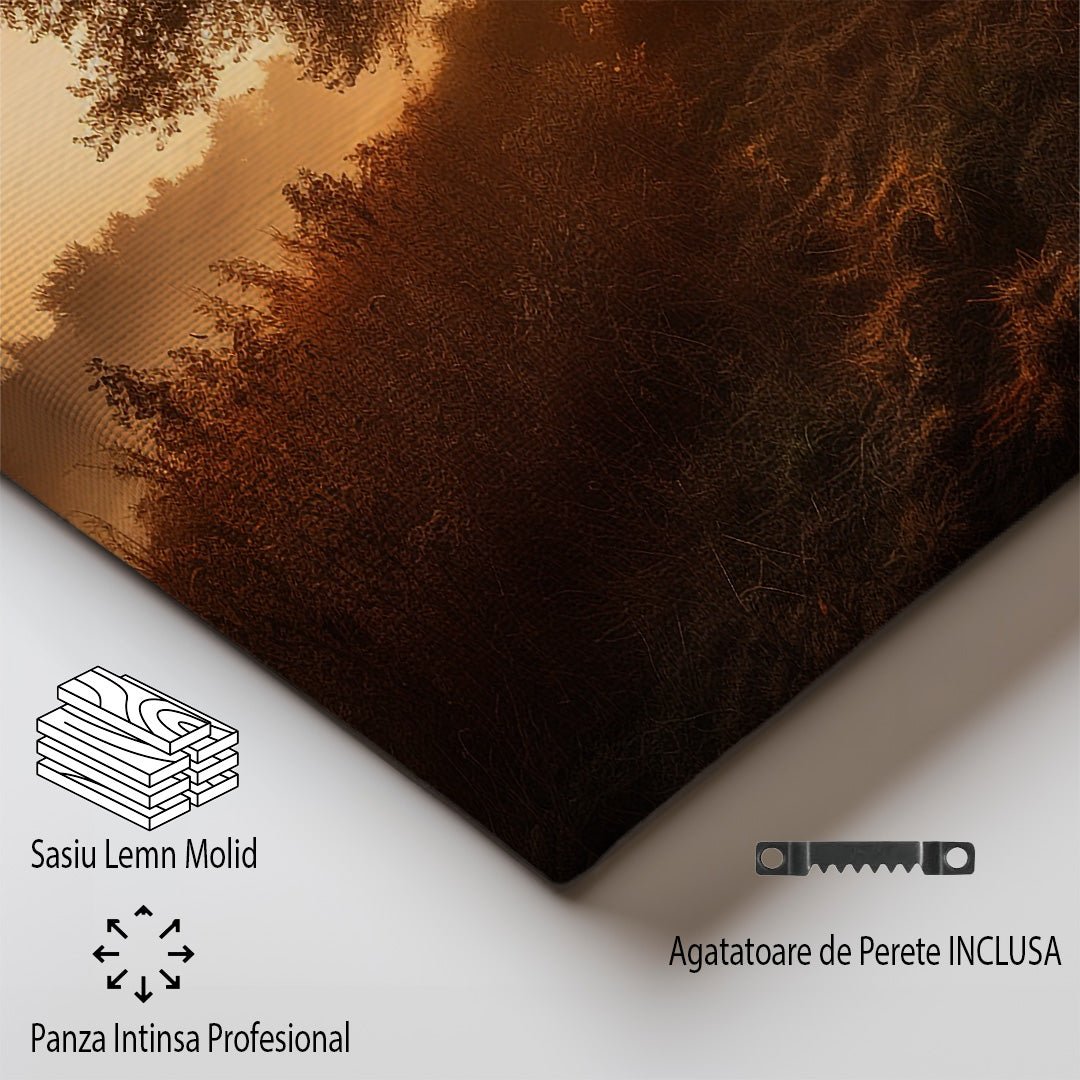 tablou canvas ; tablou pe panza ;tablou personalizat ;tablou abstract ;tablou natura