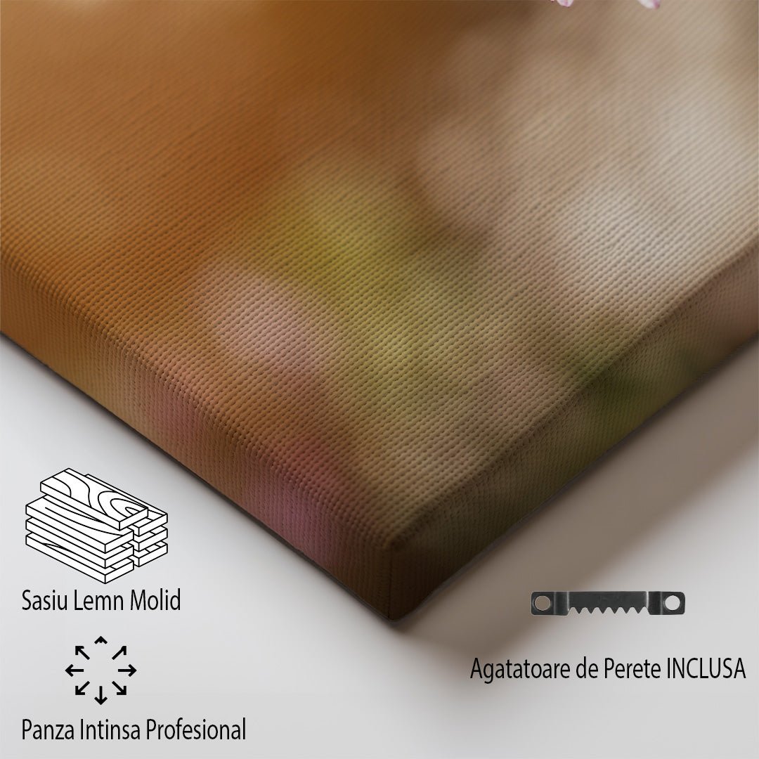 tablou canvas ; tablou pe panza ;tablou personalizat ;tablou abstract ;tablou natura