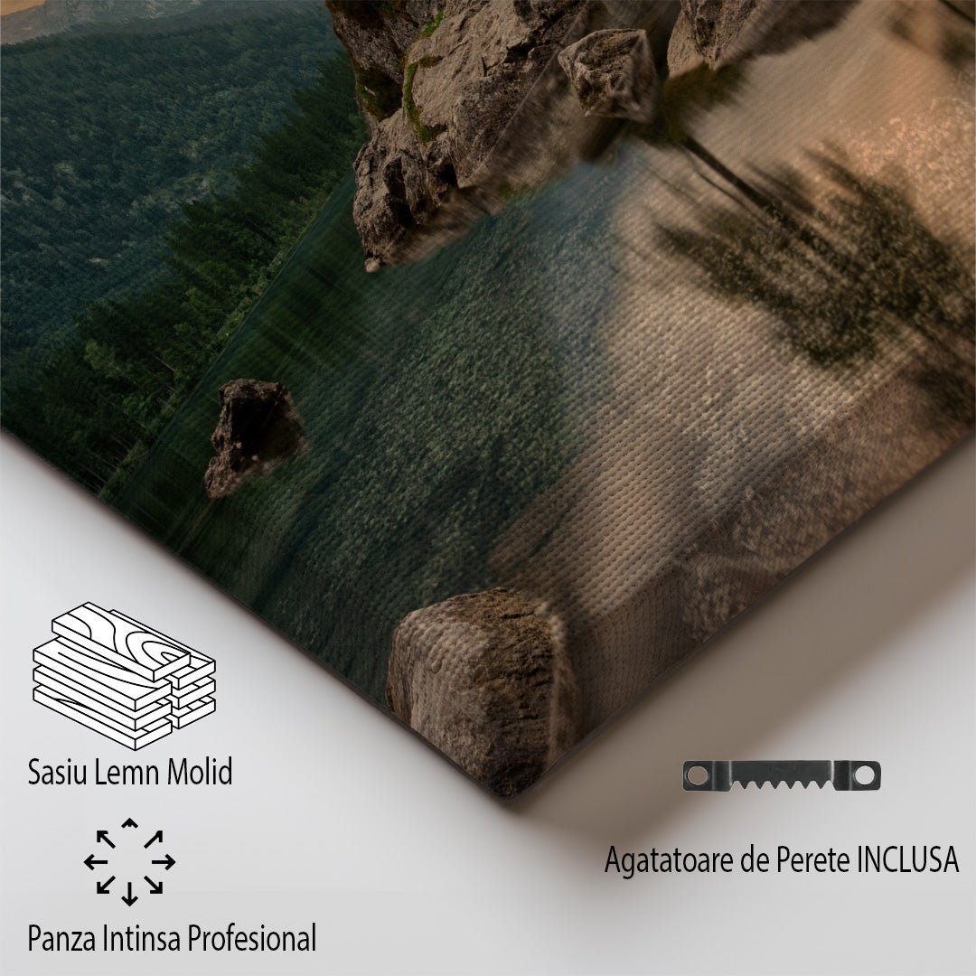 tablou canvas ; tablou pe panza ;tablou personalizat ;tablou abstract ;tablou natura