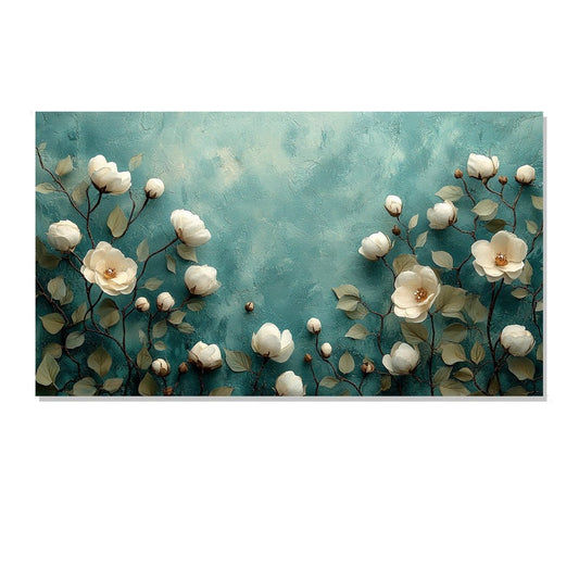 Tablou Canvas poteca spre trecutul misterios | The Print Studio