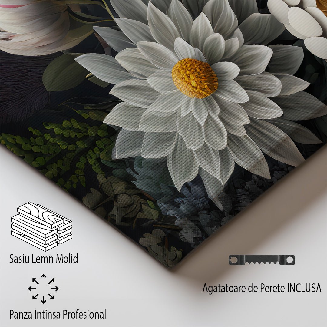 tablou canvas ; tablou pe panza ;tablou personalizat ;tablou abstract ;tablou natura