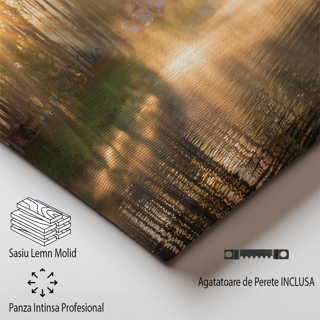 tablou canvas ; tablou pe panza ;tablou personalizat ;tablou abstract ;tablou natura