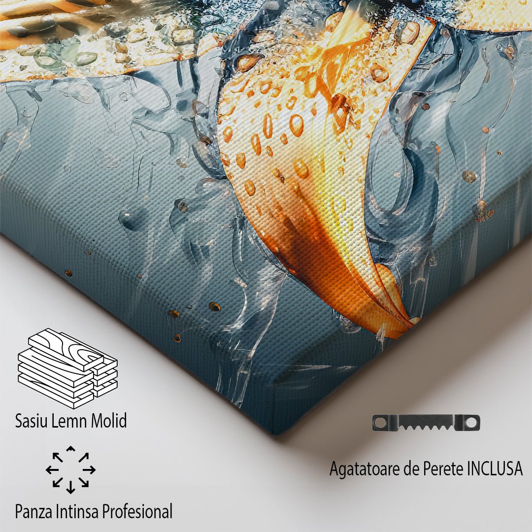 tablou canvas ; tablou pe panza ;tablou personalizat ;tablou abstract ;tablou natura