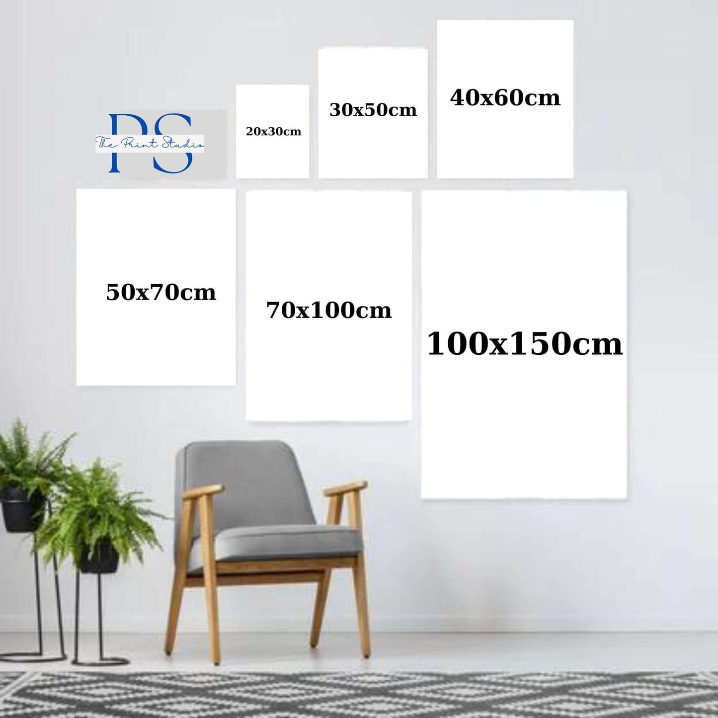 Tablouri Canvas Personalizate cu Poza Ta