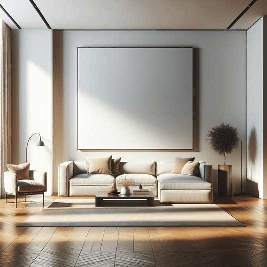 Tablou Canvas Decor Vibrant si Rafinat | The Print Studio