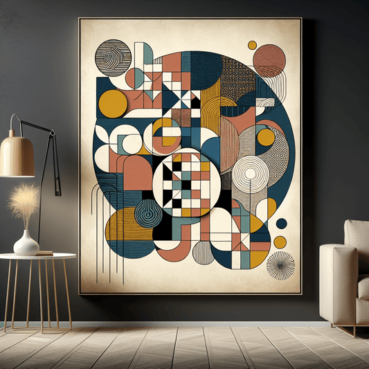 Tablouri Canvas ;Print;Tablouri decor; 
