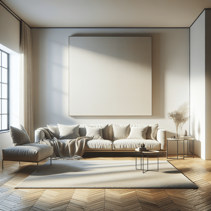 Tablou Canvas Decor Elegant si Versatil | The Print Studio