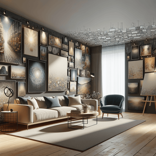 Tablouri Canvas ;Print;Tablouri decor; 