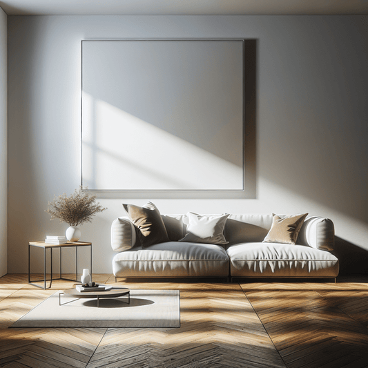 Tablou Canvas Decor Modern si Elegant | The Print Studio