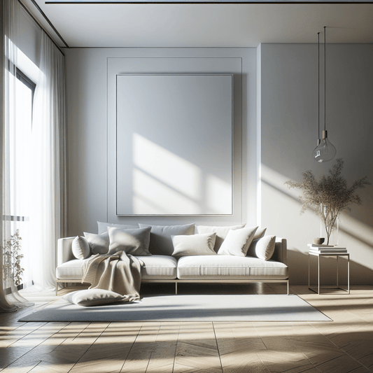 Tablou Canvas Decor Elegant | The Print Studio
