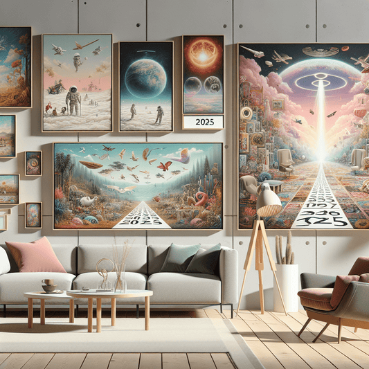 Tablouri Canvas ;Print;Tablouri decor; 