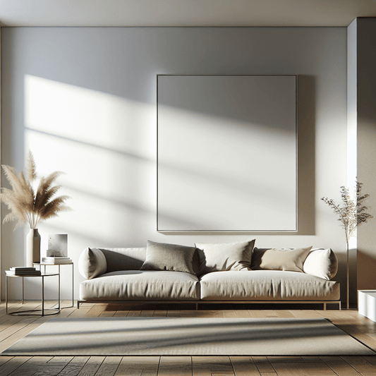 Tablou Canvas Decoratiuni Living Modern | The Print Studio