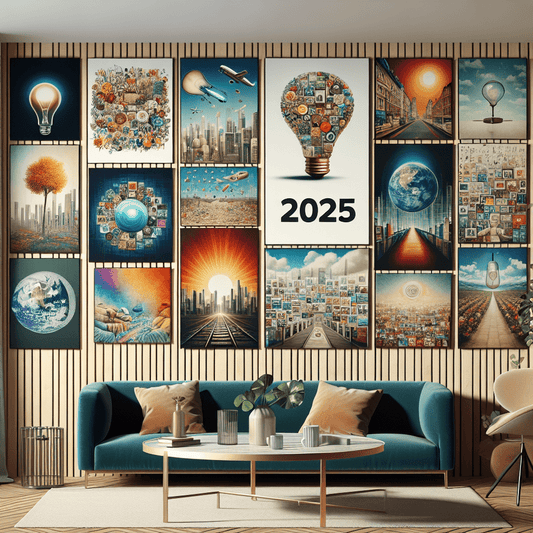 Tablouri Canvas ;Print;Tablouri decor; 