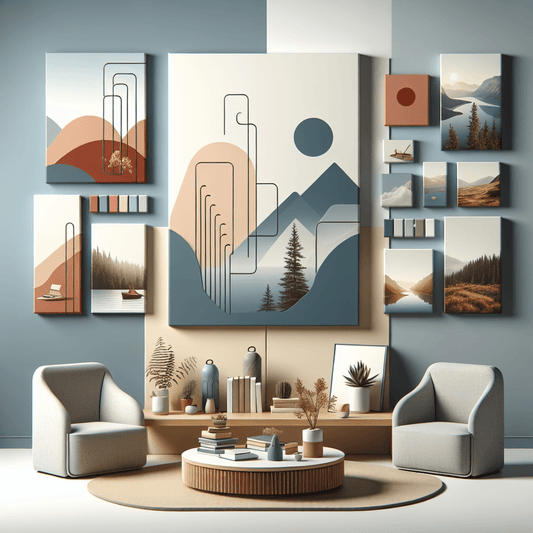 Tablouri Canvas ;Print;Tablouri decor; 