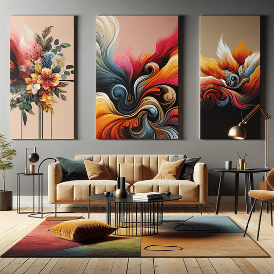 Tablouri Canvas ;Print;Tablouri decor; 