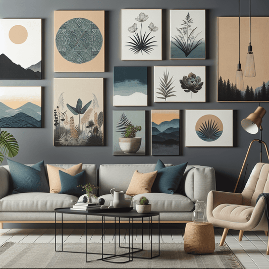 Tablouri Canvas ;Print;Tablouri decor; 