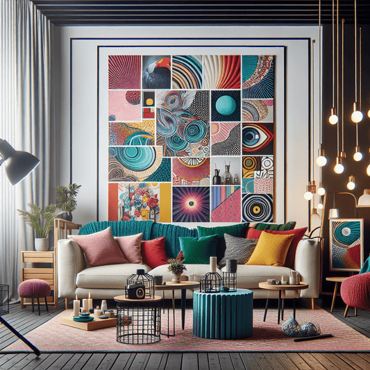 Tablouri Canvas ;Print;Tablouri decor; 
