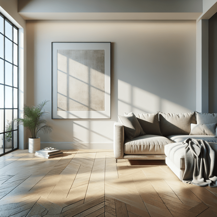 Tablou Canvas Decor Modern Elegant | The Print Studio
