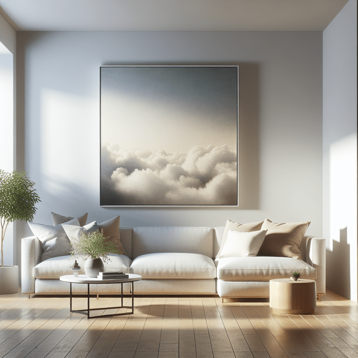 Tablou Canvas Decor Modern si Creativ | The Print Studio