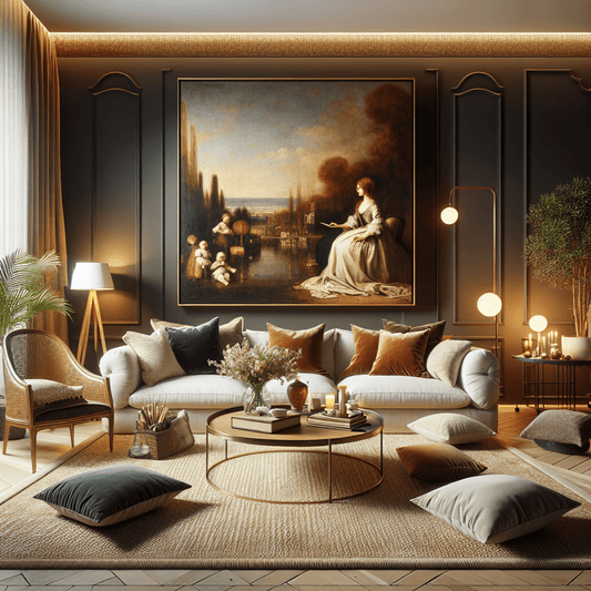 Tablouri Canvas ;Print;Tablouri decor; 