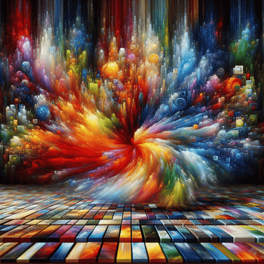 Tablouri Canvas ;Print;Tablouri decor; 