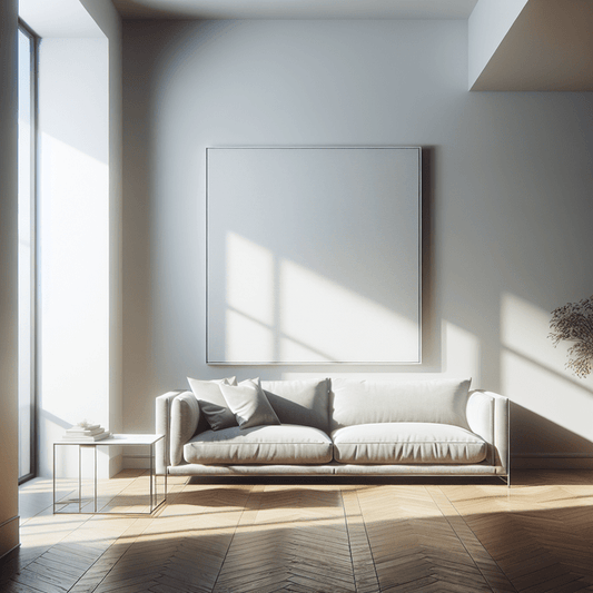 Tablou Canvas Modern si Elegant pentru Decor de Perete | The Print Studio