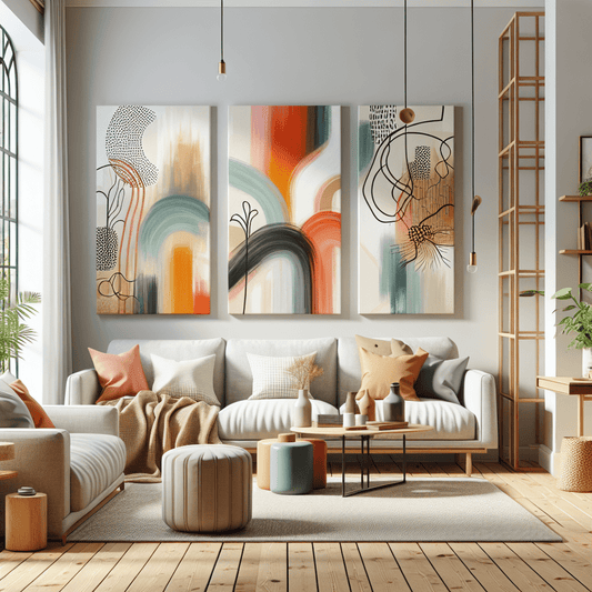 Tablouri Canvas ;Print;Tablouri decor; 