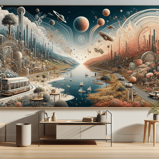 Tablouri Canvas ;Print;Tablouri decor; 
