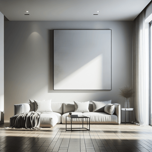 Tablou Canvas Arta Moderna pe Panza | The Print Studio