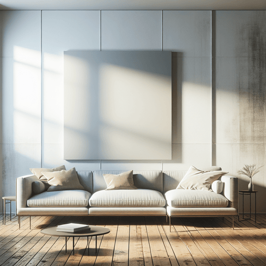 Tablou Canvas Decor Modern Elegant | The Print Studio