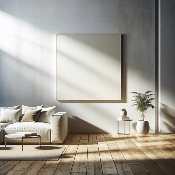 Tablou Canvas Modern pentru Decor Elegant | The Print Studio