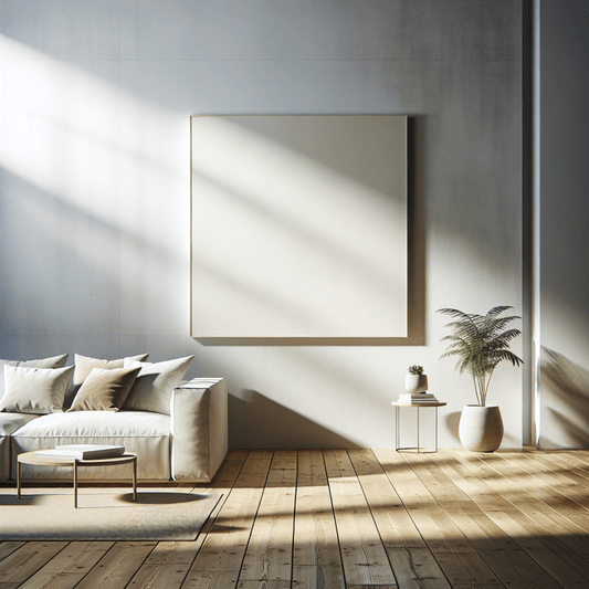 Tablou Canvas Modern pentru Decor Elegant | The Print Studio