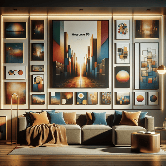 Tablouri Canvas ;Print;Tablouri decor; 