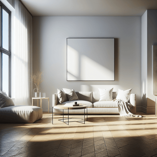 Tablou Canvas Decor Personalizat Modern | The Print Studio