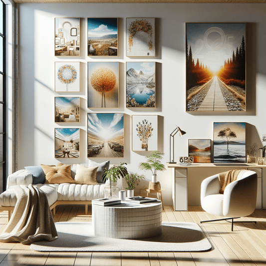 Tablouri Canvas ;Print;Tablouri decor; 