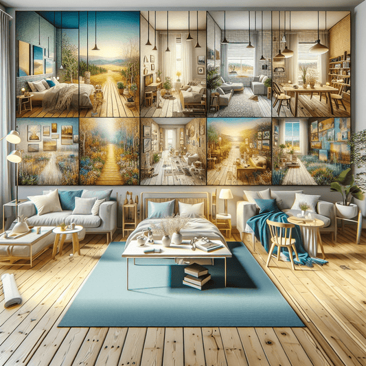 Tablouri Canvas ;Print;Tablouri decor; 