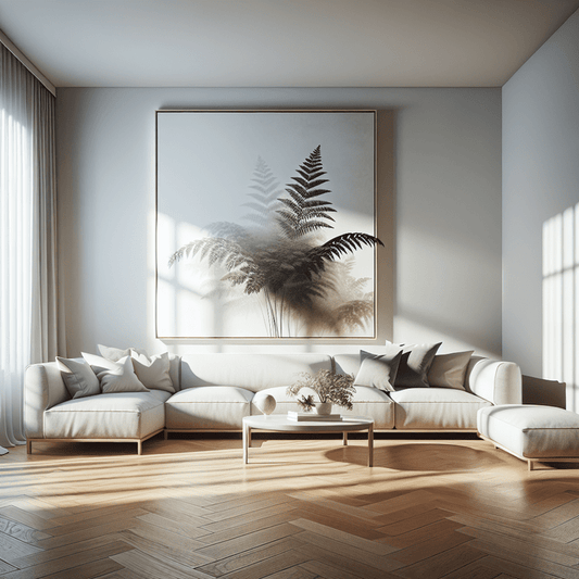 Tablou Canvas Modern si Elegant | The Print Studio