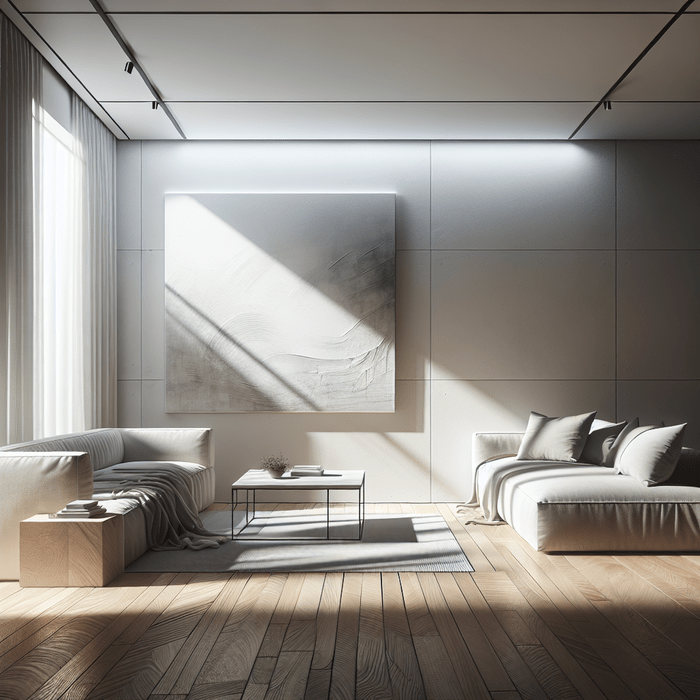 Tablou Canvas Modern pentru Decor Elegant | The Print Studio