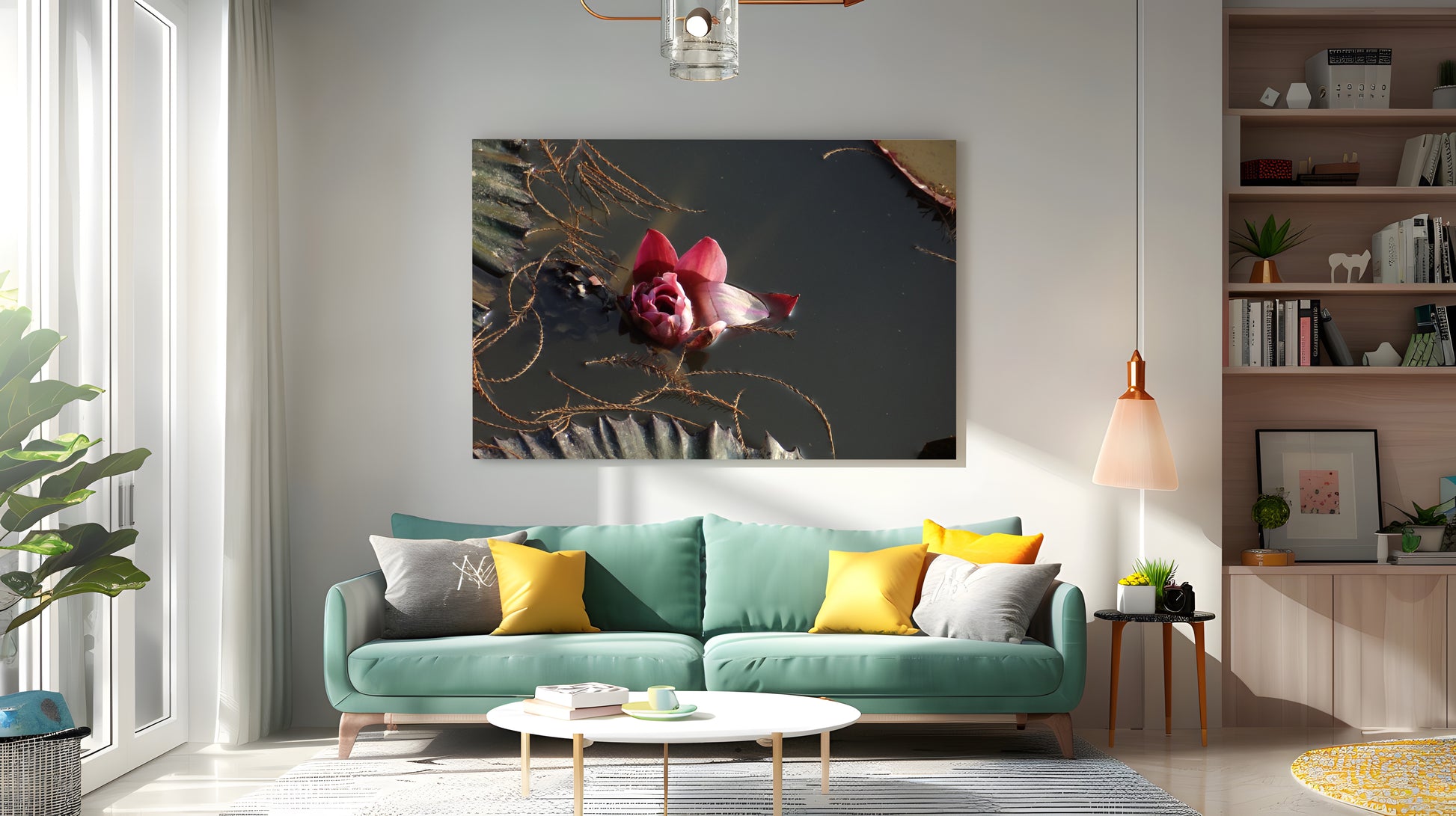 tablou canvas ; tablou pe panza ;tablou personalizat ;tablou abstract ;tablou natura