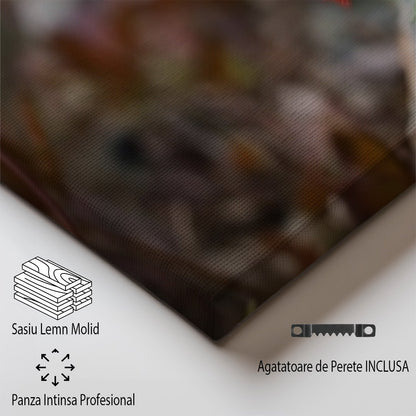 tablou canvas ; tablou pe panza ;tablou personalizat ;tablou abstract ;tablou natura