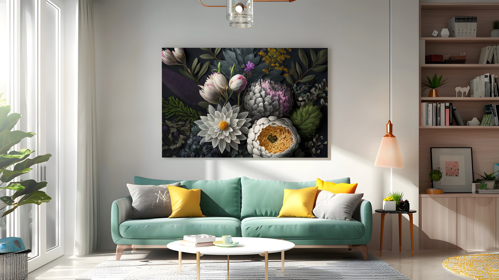 tablou canvas ; tablou pe panza ;tablou personalizat ;tablou abstract ;tablou natura