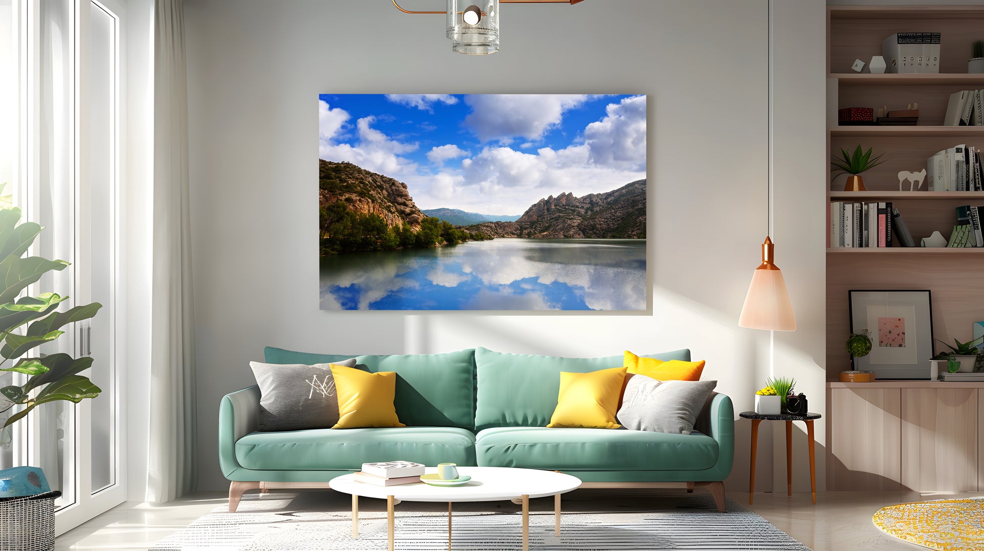 tablou canvas ; tablou pe panza ;tablou personalizat ;tablou abstract ;tablou natura