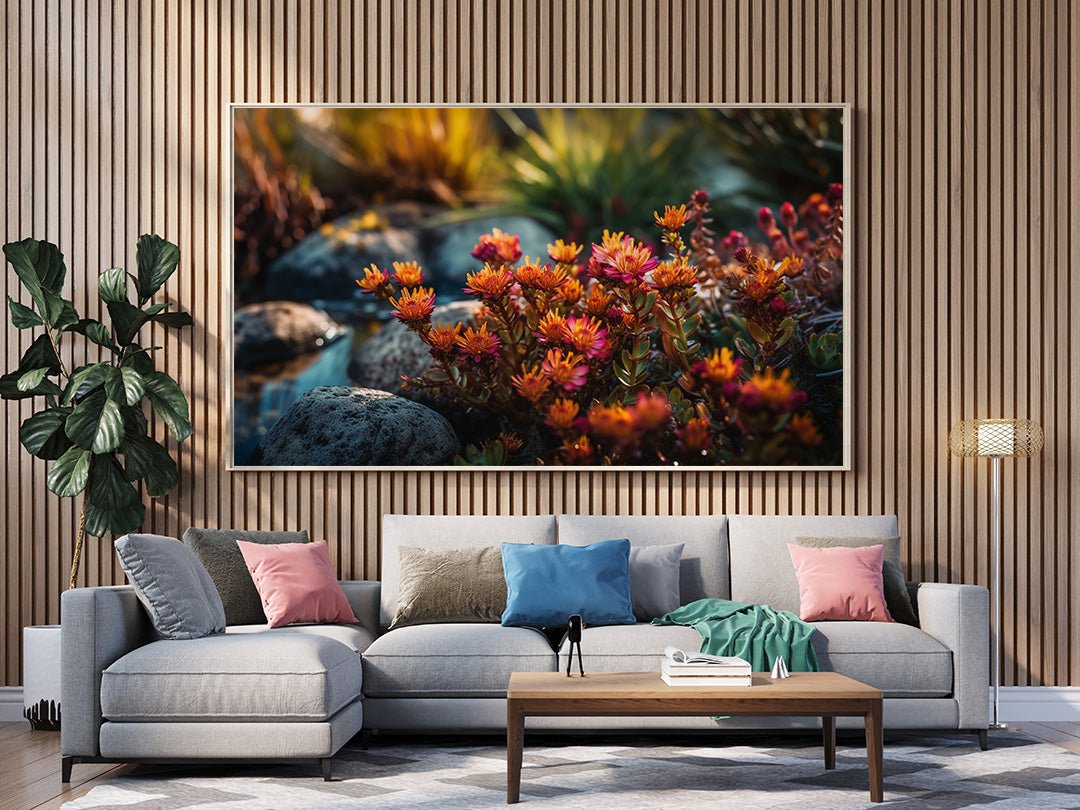 tablou canvas ; tablou pe panza ;tablou personalizat ;tablou abstract ;tablou natura