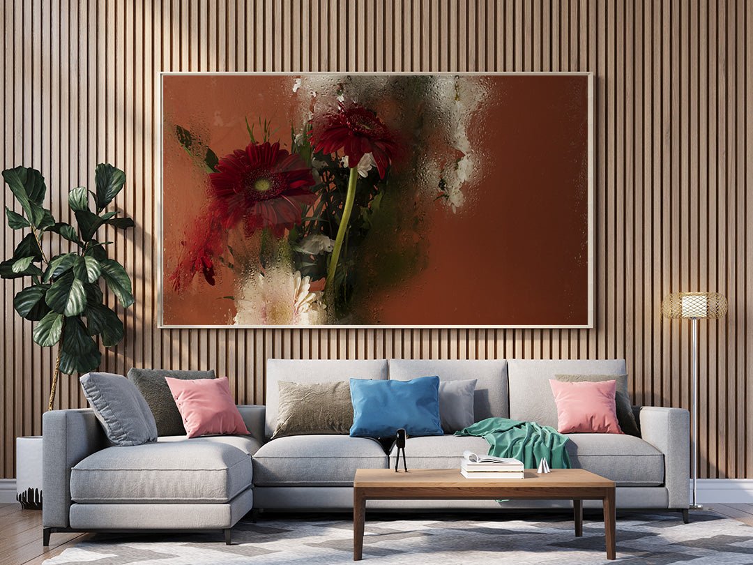 tablou canvas ; tablou pe panza ;tablou personalizat ;tablou abstract ;tablou natura