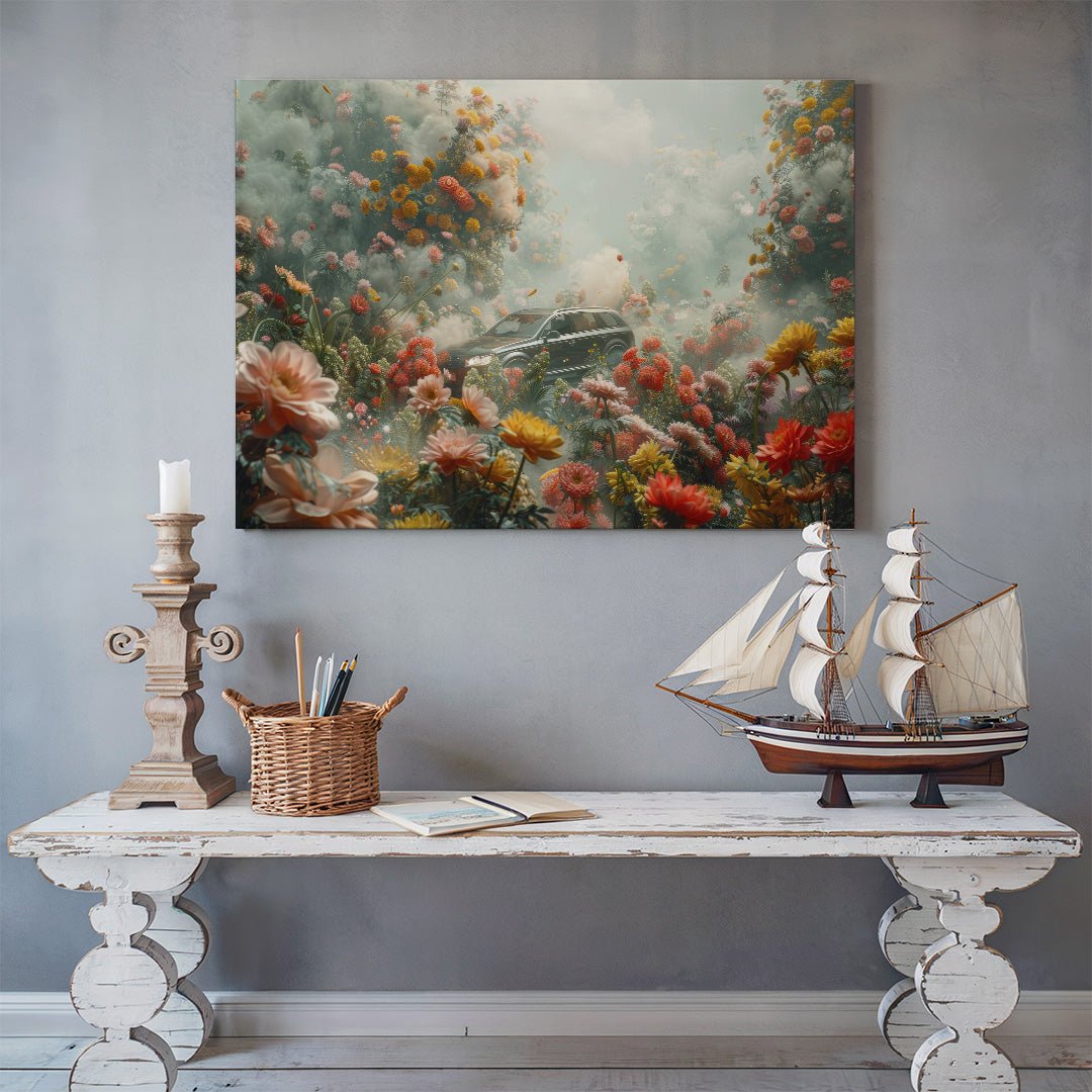 tablou canvas ; tablou pe panza ;tablou personalizat ;tablou abstract ;tablou natura