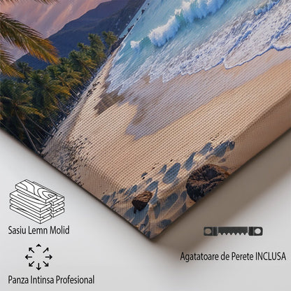 tablou canvas ; tablou pe panza ;tablou personalizat ;tablou abstract ;tablou natura