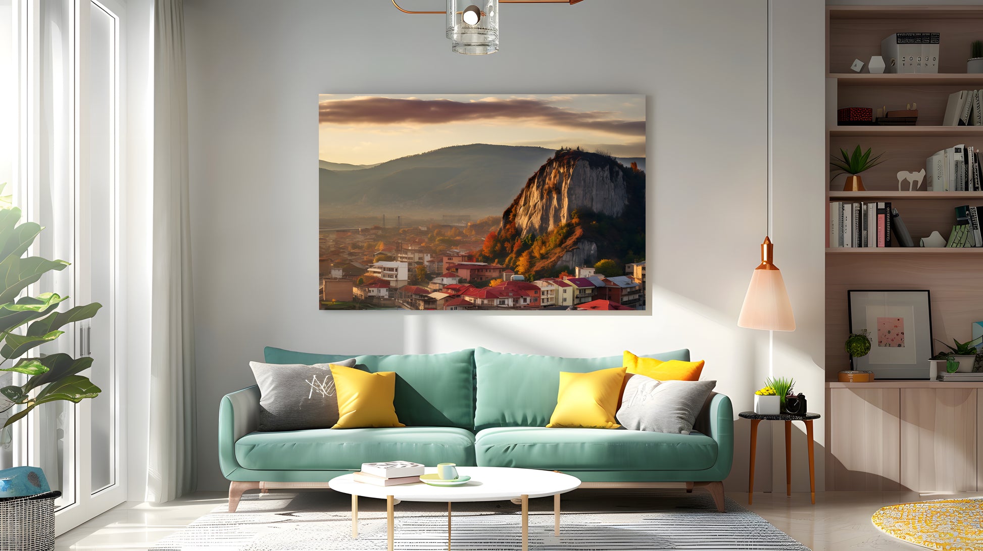 tablou canvas ; tablou pe panza ;tablou personalizat ;tablou abstract ;tablou natura