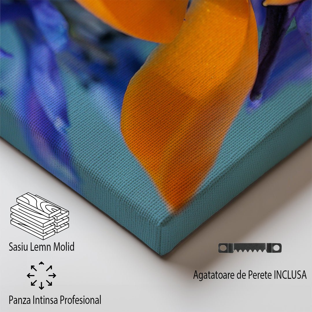 tablou canvas ; tablou pe panza ;tablou personalizat ;tablou abstract ;tablou natura